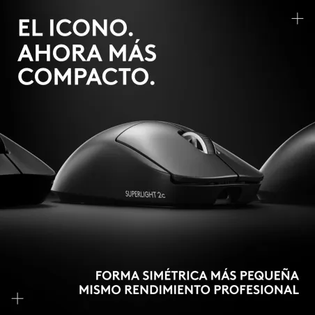Pelė Logitech 910-007532 Juoda